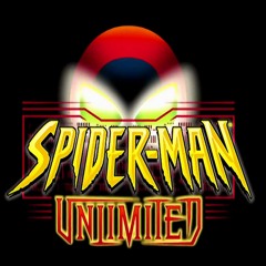 Spider-Man Unlimited Theme Song (Extended)