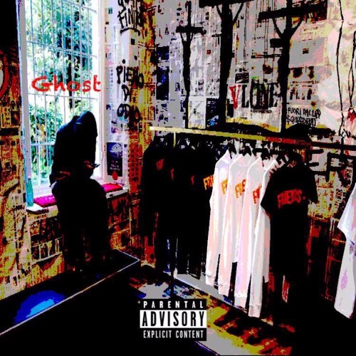 Ghost Feat. Kam, $howy, & Lil Switch