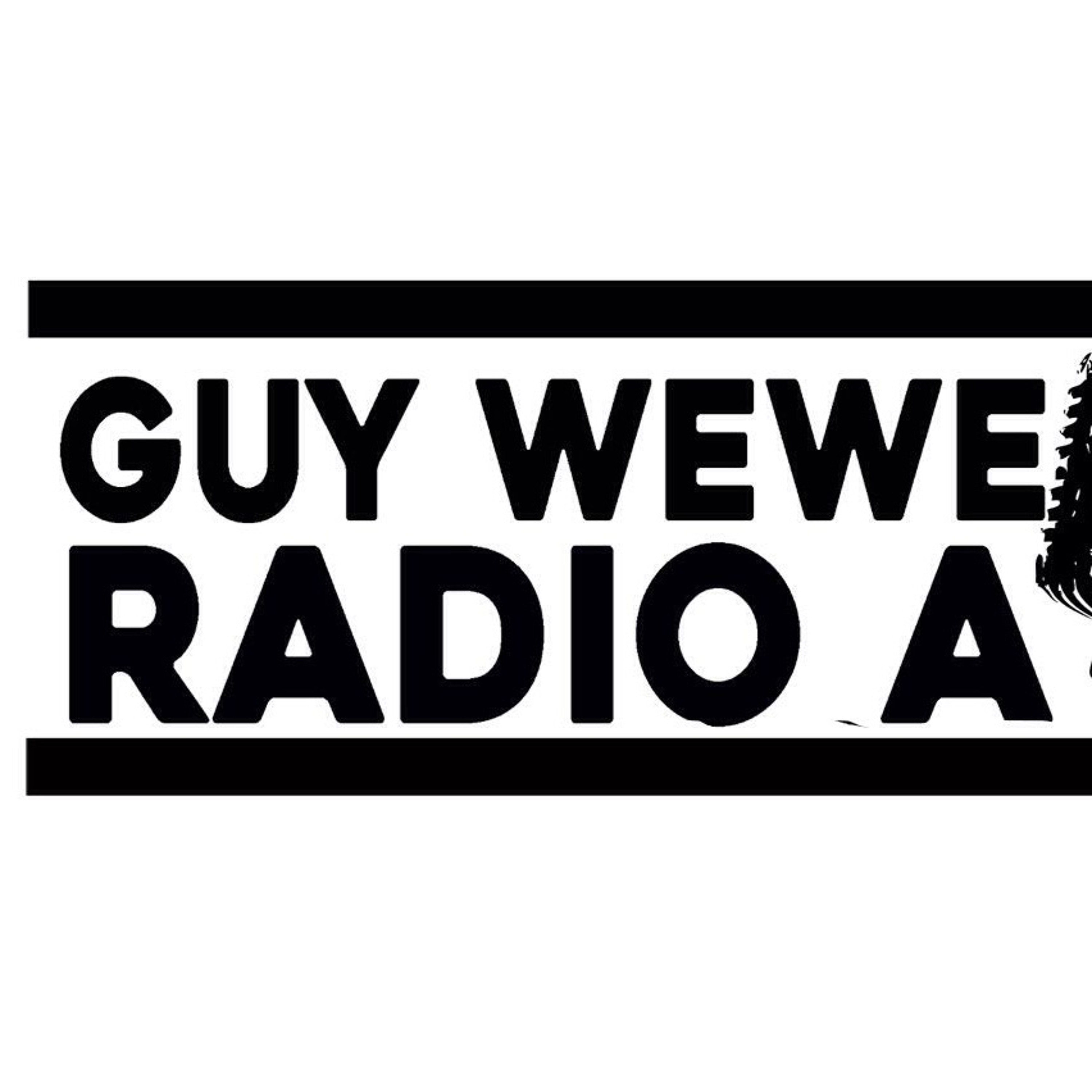 GUY WEWE LIVE-MERCREDI 19 AVRIL 2017 (OLIVIER MARTELLY) episode artwork