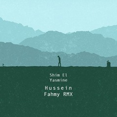 Mashrou' Leila - Shim El Yasmine (Hussein Fahmy Bootleg)