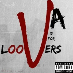 smooV (White Iverson, Jo Skit)