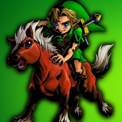 Zelda Fairy Fountain Remix