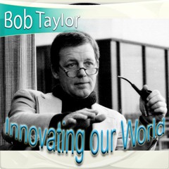 056-LevityZone: Bob Taylor-Innovating our World