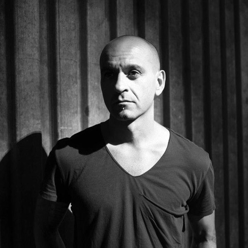 Victor Calderone - PLAYdifferently - Space - @Miami, USA - April 2017