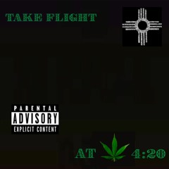 Take Flight - J Tru (Feat. Zobby James)(Prod. IVN)