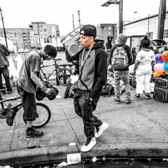 Tribe Vibes produced by Mac D beats