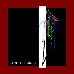 Cadillac White - Paint The Walls (prod. by WAJU)
