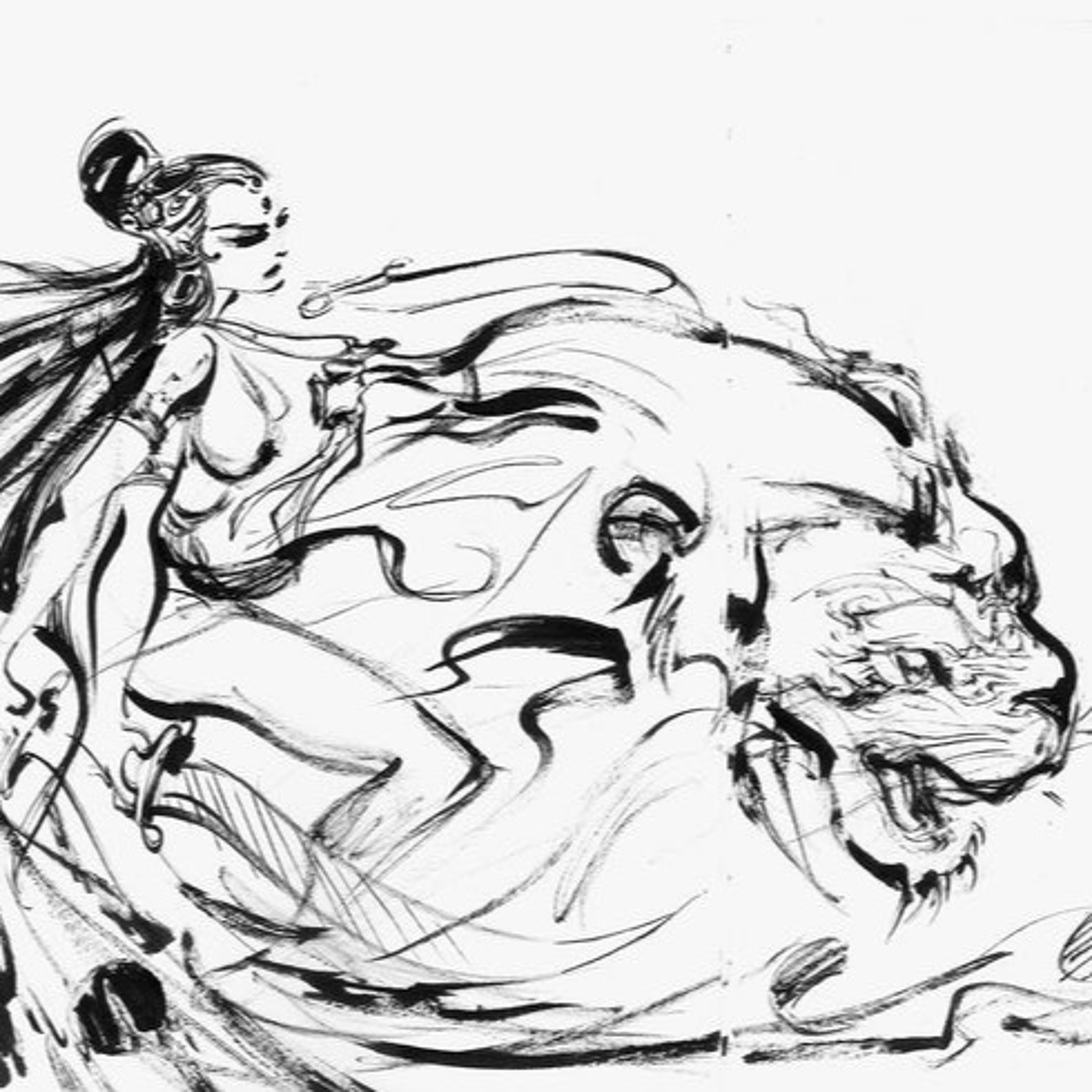 Storm episode artwork