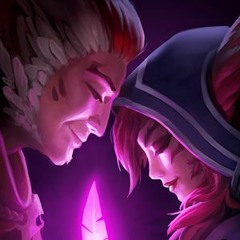 Xayah And Rakan Login Theme (Kapden Remix)