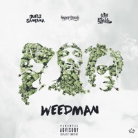 Julez Santana - Mr. Weedman (Ft. Snoop Dogg & Wiz Khalifa)