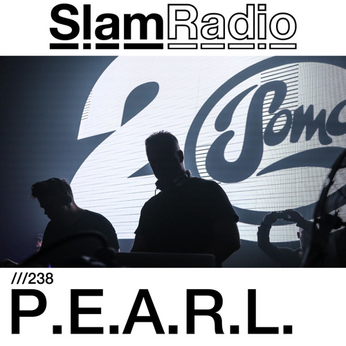 #SlamRadio - 238 - P.E.A.R.L.