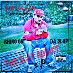 I Be On Ft. KB (Prod.By.Rhino.On.Da.$lap)