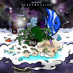 Whale-Berner(Sleep Walking Album)