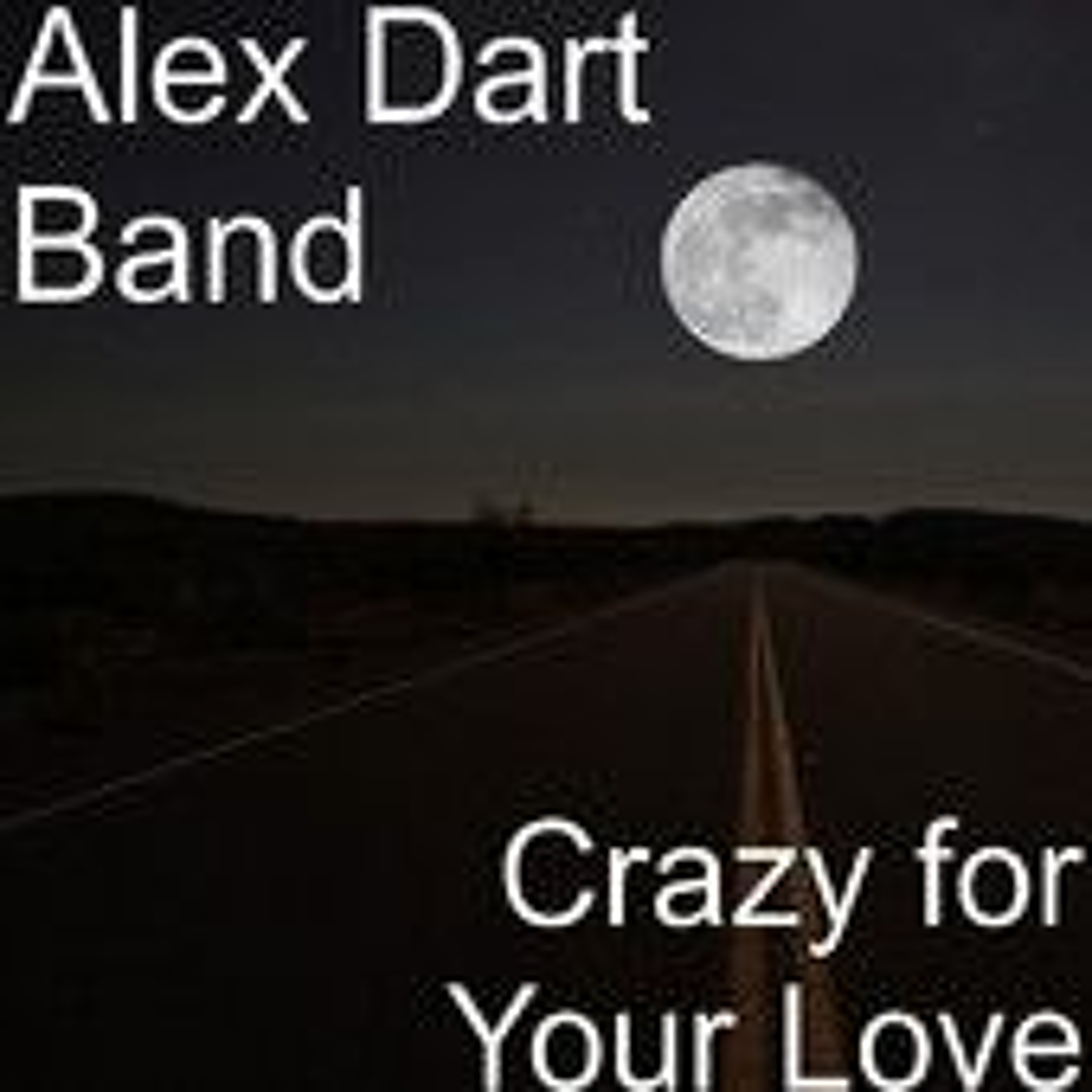 Crazy For Your Love episode artwork