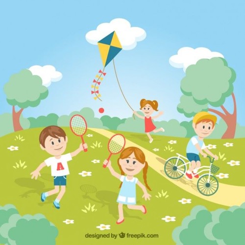 Stream Why Is Play Important For Your Child By ReachQ A Psychological 