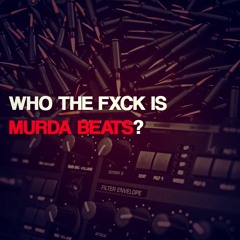 Street Savage Instrumental - [Prod By Murda ]