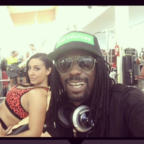 Shape of You DnB Workout mix  - Chopstick, king yoof, Dj Aries Remix