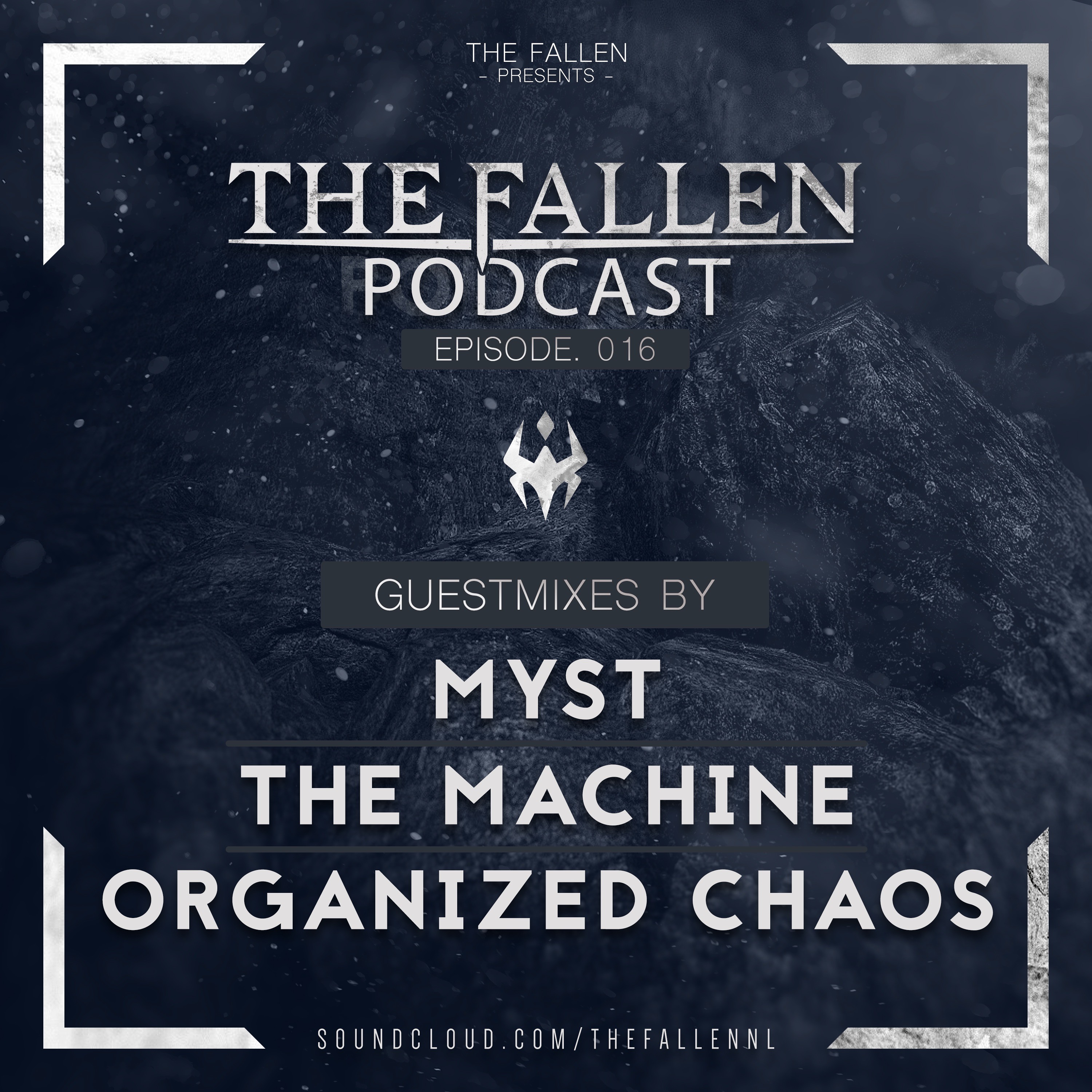 The Fallen Podcast