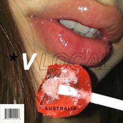 * V LOCAL