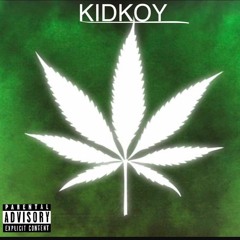Stay High - KidKoy (prod. by slowbeatz)