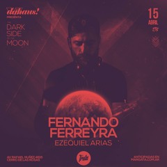 fernando ferreyra