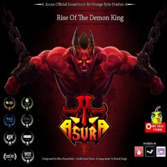 Asura : Rise of the Demon King