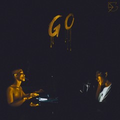 GO - Lil Wuyn ( Prod. by Highkey )