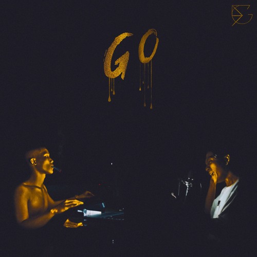 GO - Lil Wuyn ( Prod. by Highkey )
