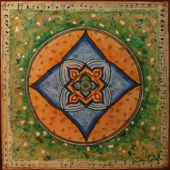 Joseph Campbell on Raven - Bit Deff - Echo Remix