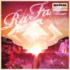Madeon - Pay No Mind (RaFa Orchestra ReJam)