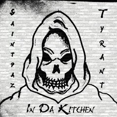 In Da Kitchen ft. Tokinpotent