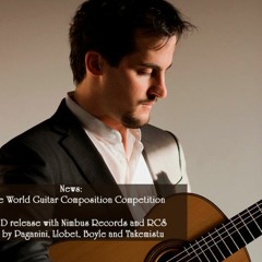 Ramelli, Marco - Shading [live] - World Premiere