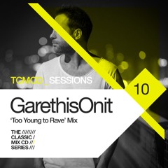 SESSIONS 10 - GarethisOnit
