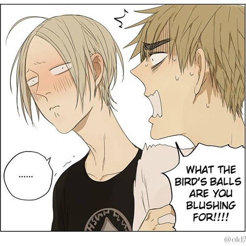 R18 drama cd translation