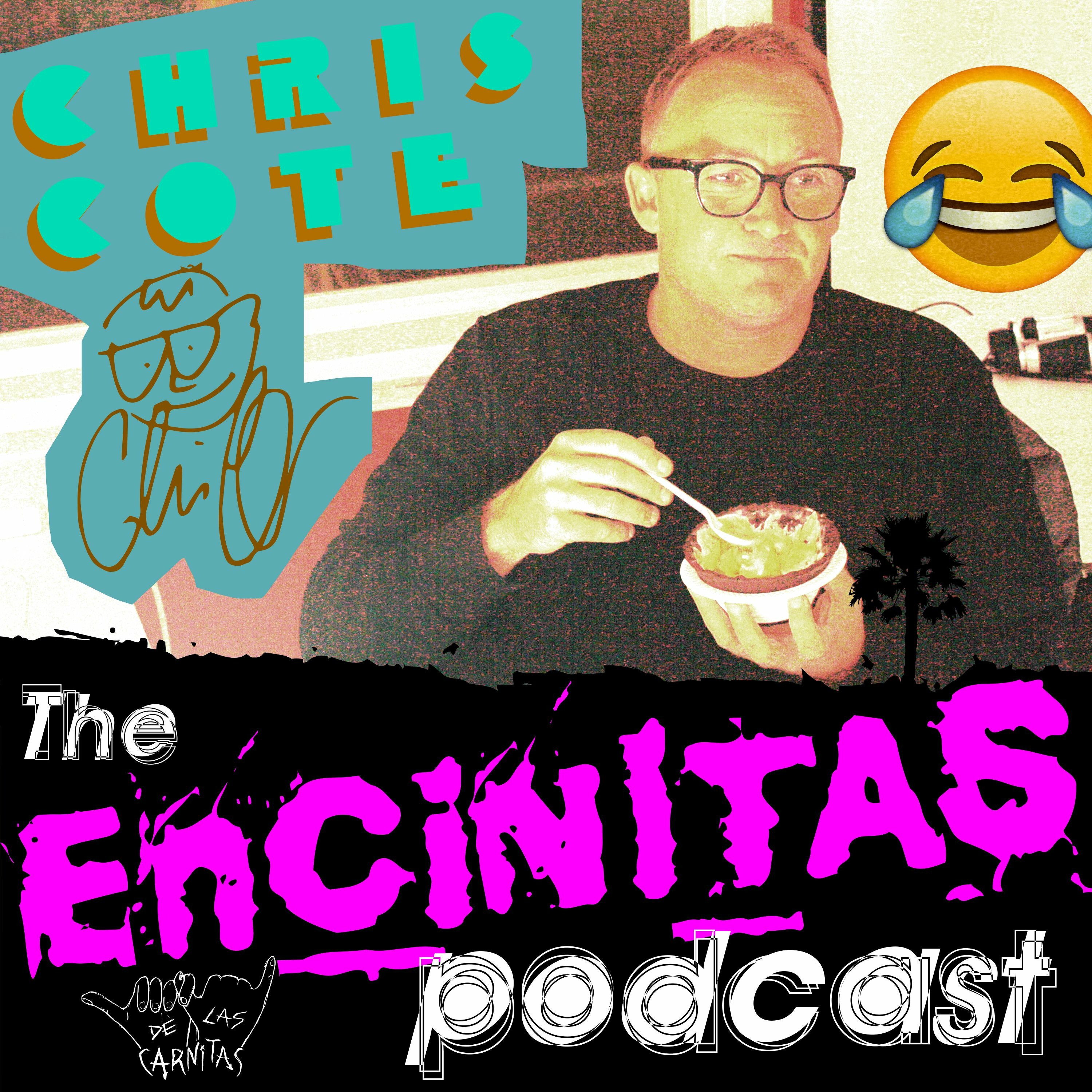 de las Carnitas - The Encinitas Podcast