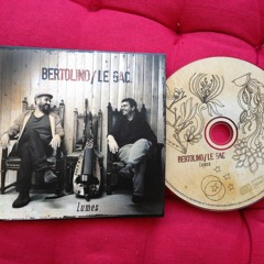 Border Line Bourrée