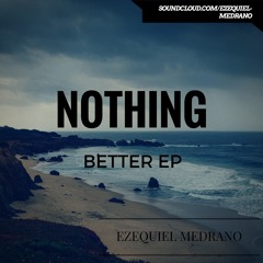 I Need To Be A Better Man