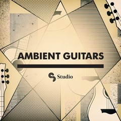 SM Studio - Ambient Guitars