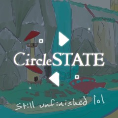 CS Track 09 It's Cold BUT I'M ON FIRE Ver 1.5