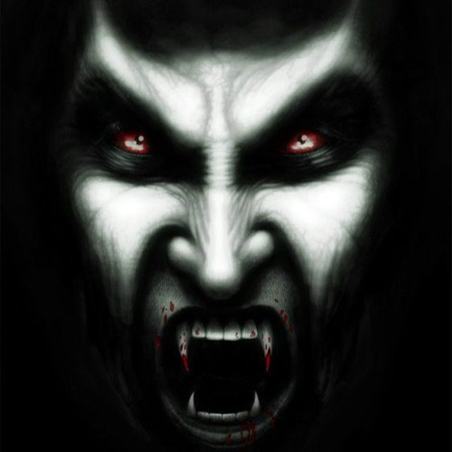 Thirst For Blood