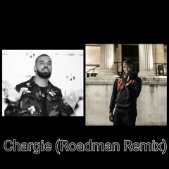 Drake x Shivz - My Chargie (Roadman Remix)