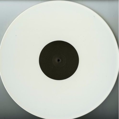 VBS001 Dubphone - Deja Vu - Vinyl Only