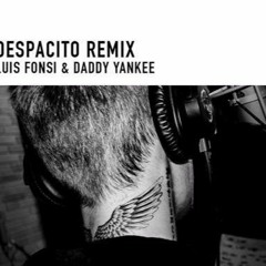 dj despacito