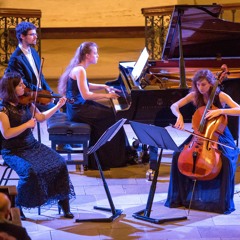 Chamber Music for Self-Renewal