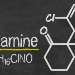 Krytax - Lijntje Ketamine
