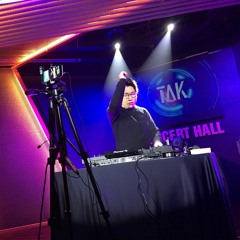 [NEWTYPE PLAYGROUND Vol.01] TAK Festival 30Minute Setlist