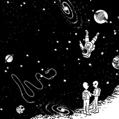 The Moons Harsh Mistress - Treatment One - Intergalactic FM