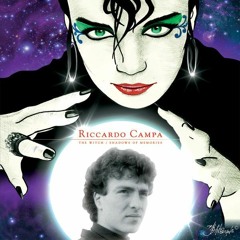 Riccardo Campa - Shadows of memories (Energy Mix)