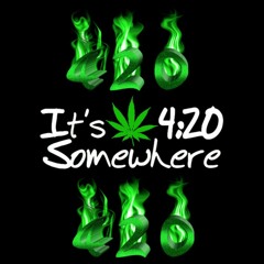 Smoke Break - YDubK Freestyle