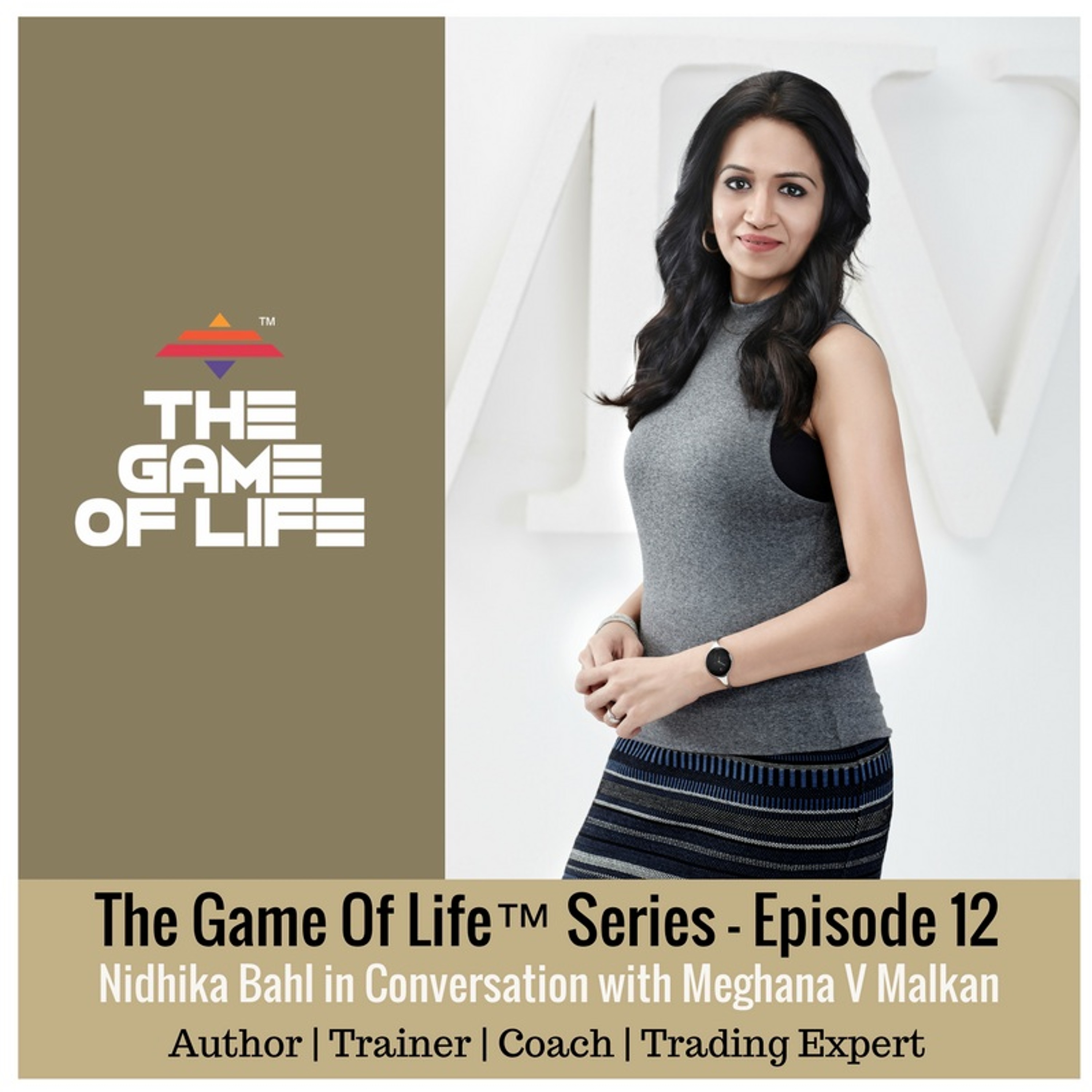 The Game Of Life™ Podcast